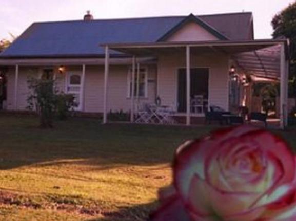 Eagle'S View Cottage - Yarra Valley Exterior photo