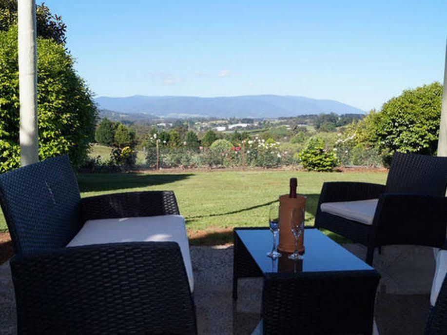 Eagle'S View Cottage - Yarra Valley Exterior photo